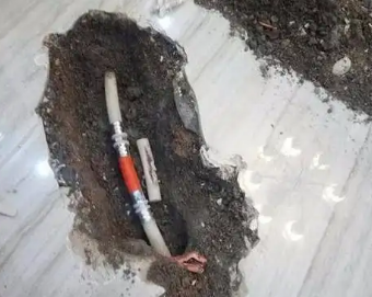 秦皇岛测漏水电话