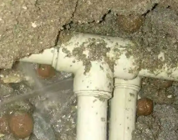 秦皇岛测漏水多少钱