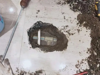 秦皇岛测漏水电话