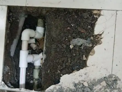 秦皇岛测漏水哪家好