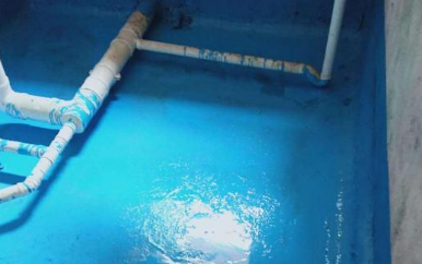 秦皇岛卫生间测漏水哪家好