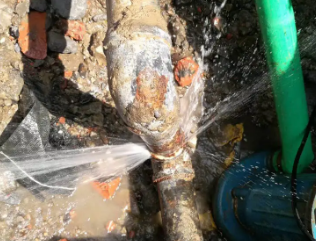秦皇岛测漏水公司电话